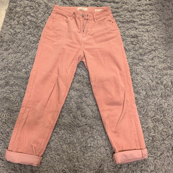 PacSun Denim - Corduroy mom jeans